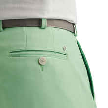 Load image into Gallery viewer, Peter Millar Salem Performance Short in Pear Tart

