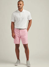 Load image into Gallery viewer, Peter Millar Salem Performance Short in Pink Vale
