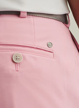 Load image into Gallery viewer, Peter Millar Salem Performance Short in Pink Vale
