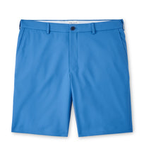 Load image into Gallery viewer, Peter Millar Salem Performance Short in Sailor Blue
