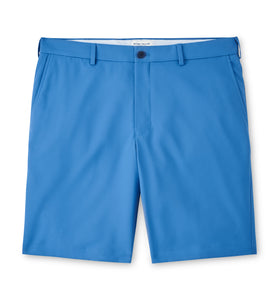 Peter Millar Salem Performance Short in Sailor Blue