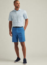 Load image into Gallery viewer, Peter Millar Salem Performance Short in Sailor Blue
