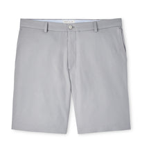 Load image into Gallery viewer, Peter Millar Salem Girona Performance Short in Oslo Grey
