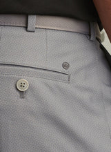 Load image into Gallery viewer, Peter Millar Salem Girona Performance Short in Oslo Grey
