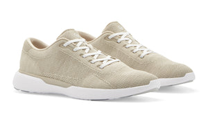 Peter Millar Glide V3 Sneaker in Stone