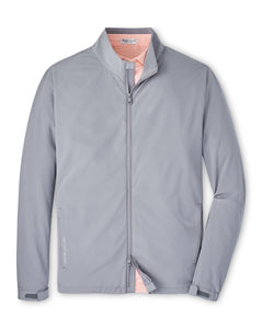 Peter Millar Dunes Jacket in Oslo Grey