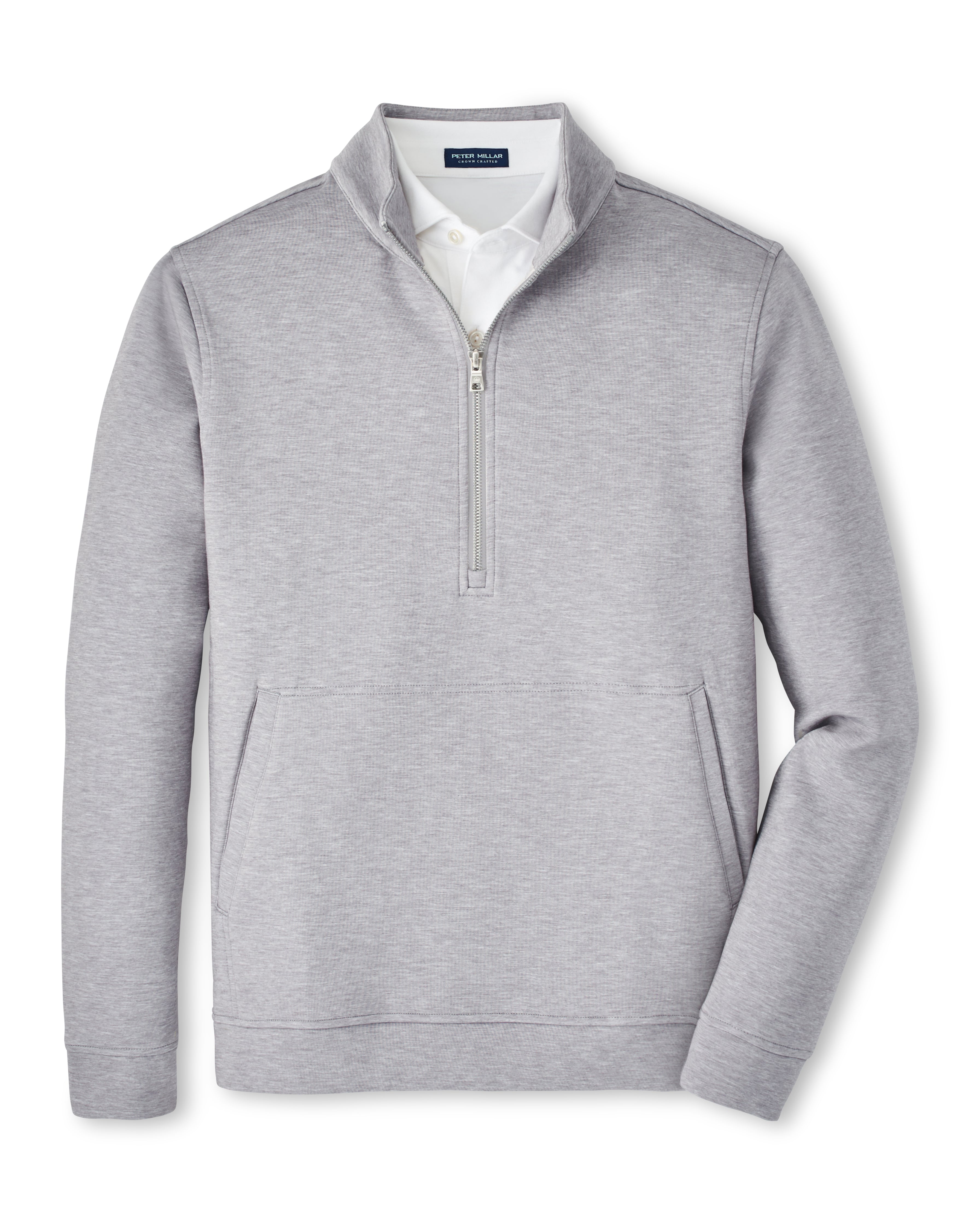 マルコフ　24FW SWEATER クルーネックスウェット グレーM02 aSeD4QpVxvr4.jpg?width=768