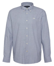 Load image into Gallery viewer, Barbour Finwell Tailored Sport Shirt in Sky Blue
