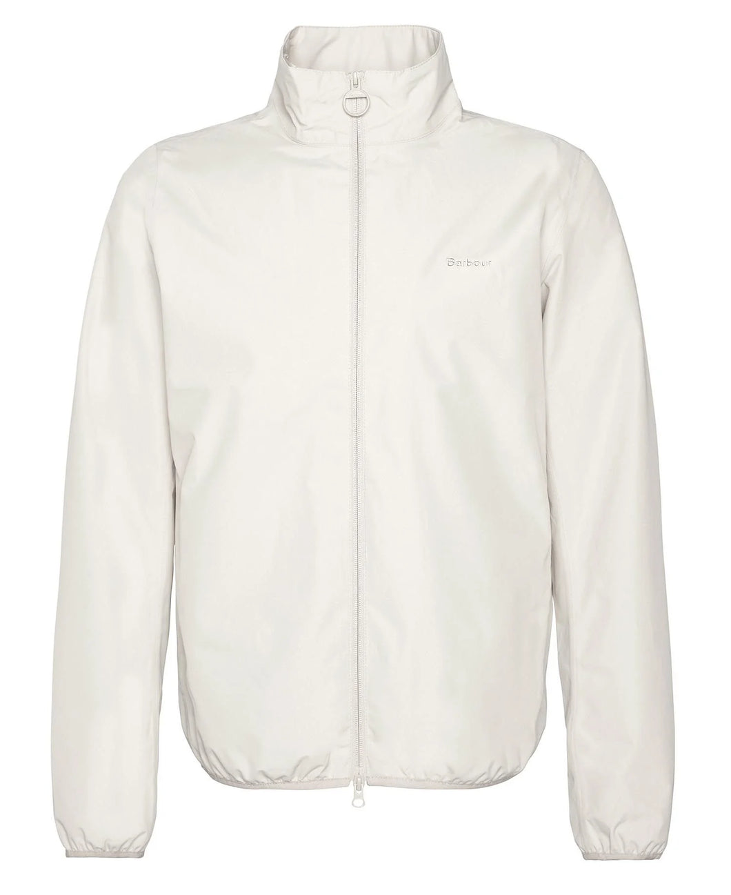 Barbour Korbel Waterproof Jacket in Mist