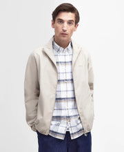 Load image into Gallery viewer, Barbour Korbel Waterproof Jacket in Mist
