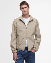 Load image into Gallery viewer, Barbour Korbel Waterproof Jacket in Washed Stone
