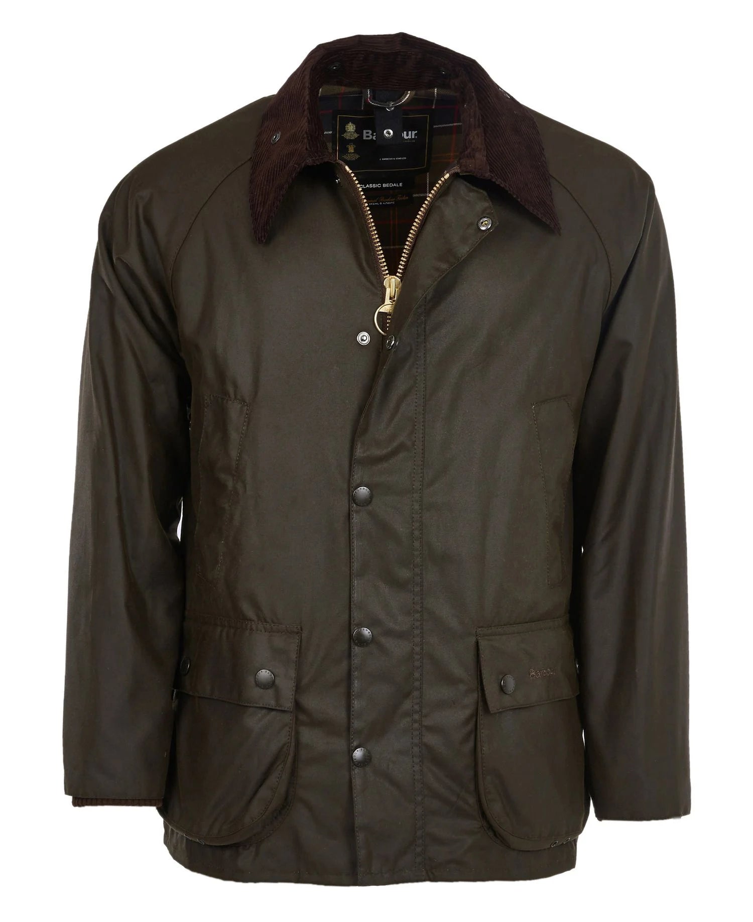 Barbour sl bedale olive hot sale