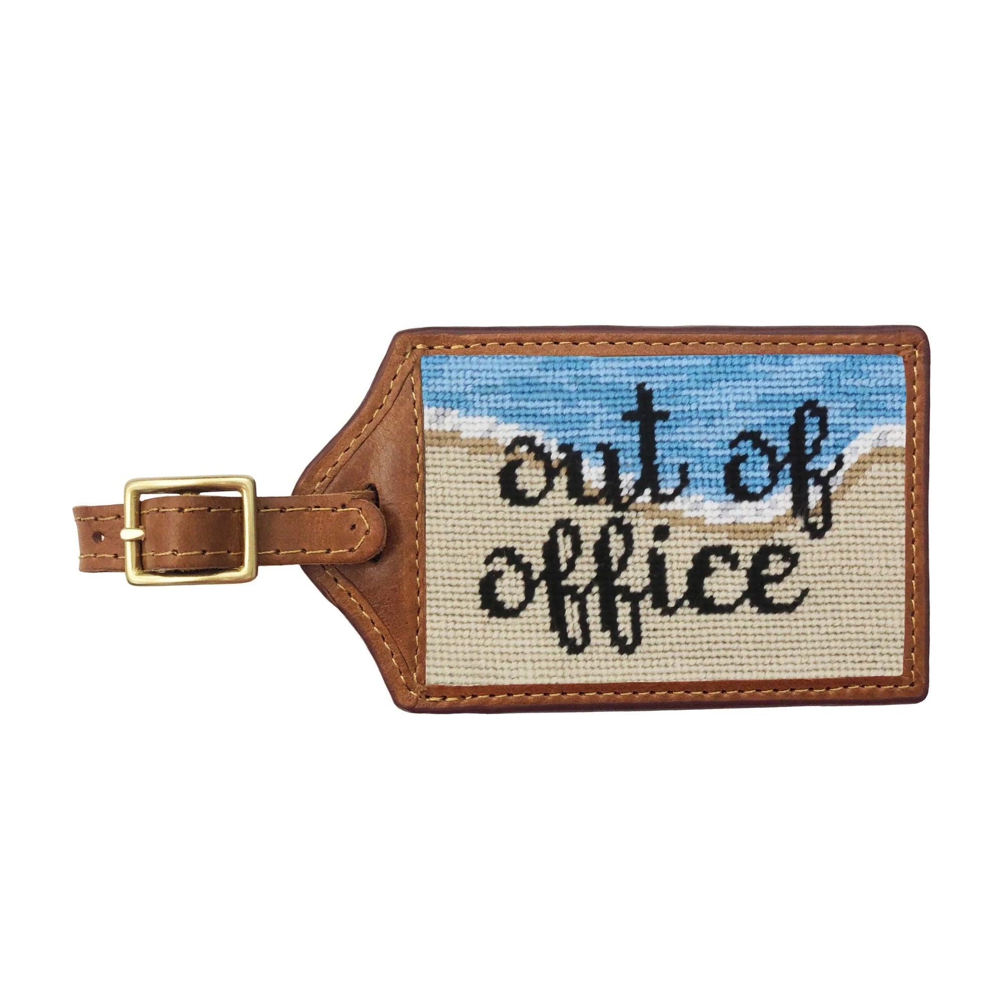 Smathers & Branson Luggage Tag - Thumbnail 5