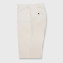 Load image into Gallery viewer, Sid Mashburn Garment-Dyed Sport Trouser in Stone Lightweight Twill
