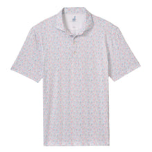Load image into Gallery viewer, Johnnie-O Specs Performance Jersey Polo in Multi
