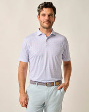 Load image into Gallery viewer, Johnnie-O Springwood Performance Jersey Polo in Cabo
