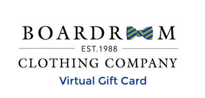 Boardroom Virtual Gift Card