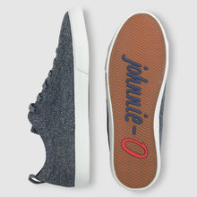 Load image into Gallery viewer, Johnnie-O Techknit Sneaker in Twilight
