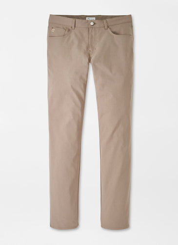 Peter Millar eb66 Performance Five-Pocket Pant in Gale Grey – Boardroom  Clothing Company