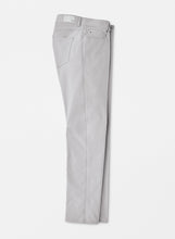 Load image into Gallery viewer, Peter Millar eb66 Performance Five-Pocket Pant in Gale Grey
