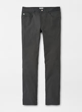 Load image into Gallery viewer, Peter Millar eb66 Performance Five-Pocket Pant in Iron
