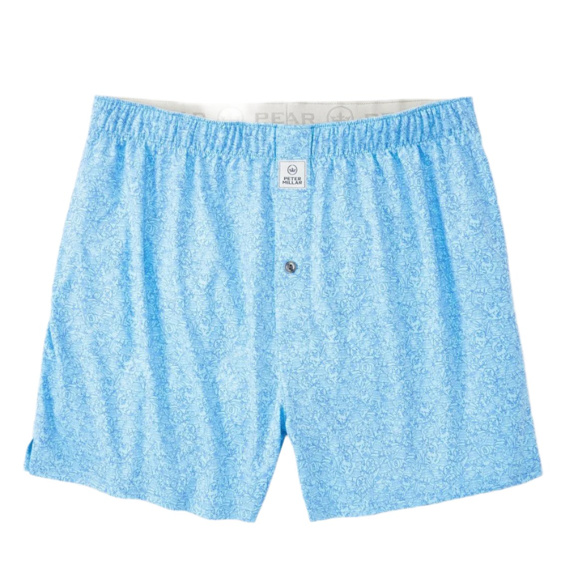 Peter millar cheap boxer shorts