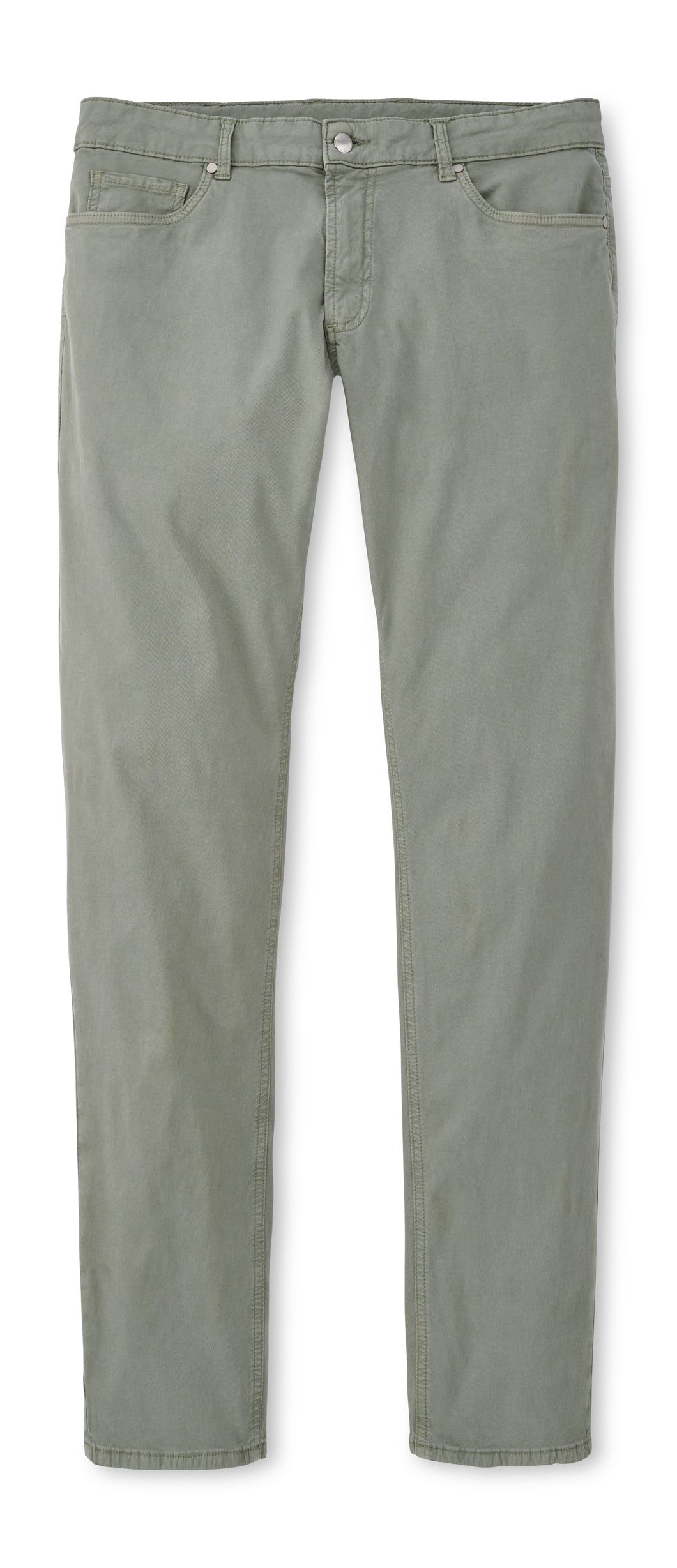 Peter Millar Wayfare Five-Pocket Pant in Herb – Boardroom Clothing Company