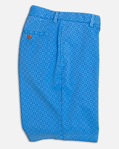Turtleson Theo Short in Luxe Blue