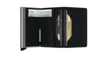 Load image into Gallery viewer, Secrid Slim Original Wallet in Black
