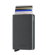 Load image into Gallery viewer, Secrid Slim Twist Grey Wallet
